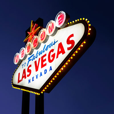 Explore Las Vegas