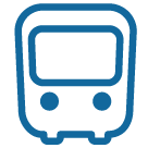 EV Technology for Specialty Transportation Icon