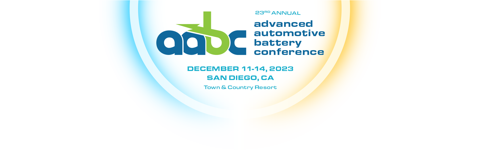 AABC Advanced Automotive Battery Conference December 1114, 2023