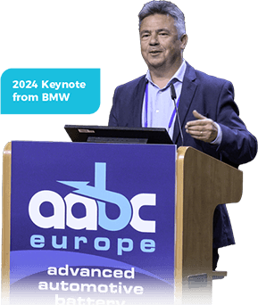 2024 Keynotes from BMW